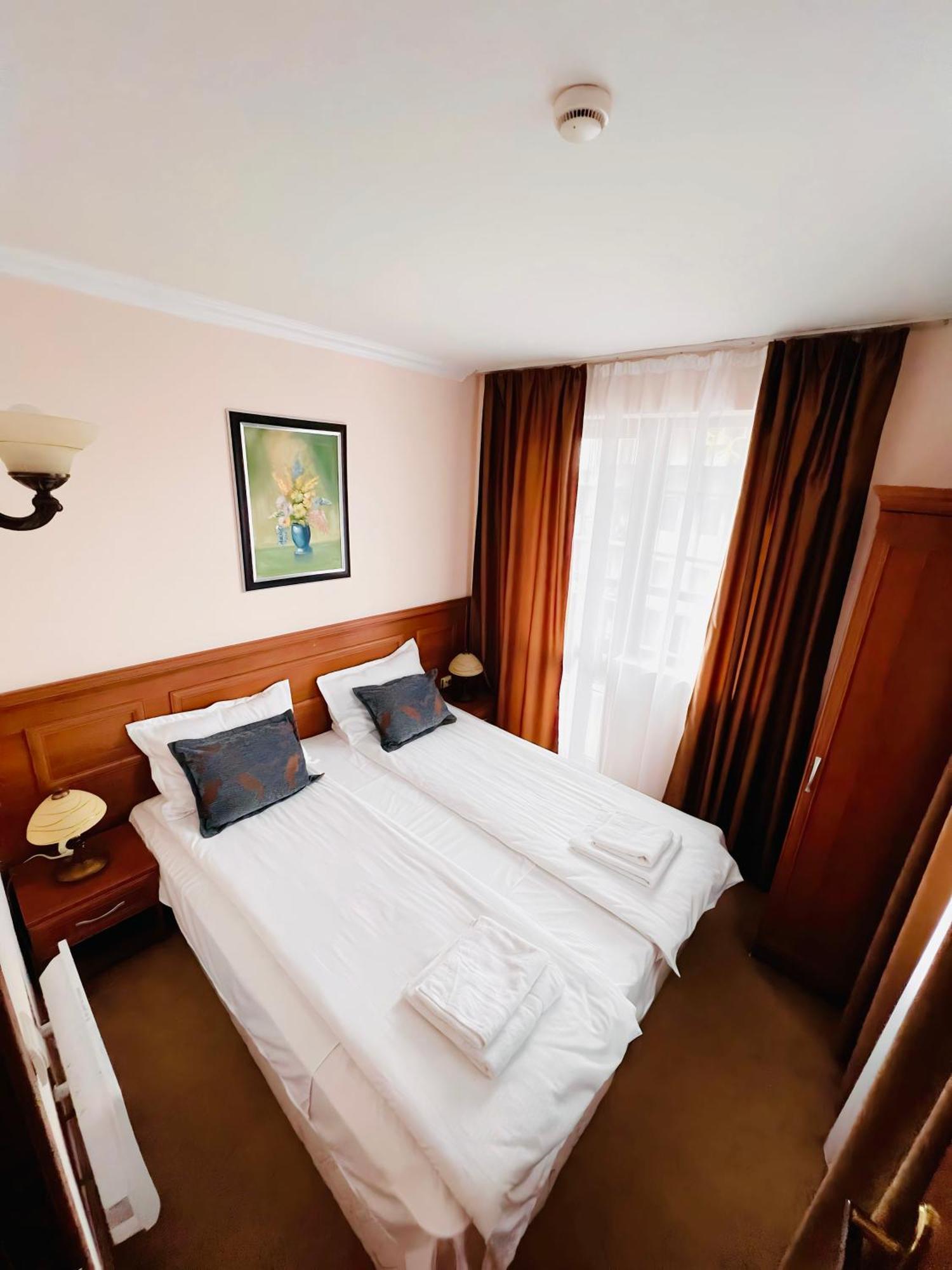 Dimitri Apartament Emerald , Near Gondola Банско Экстерьер фото